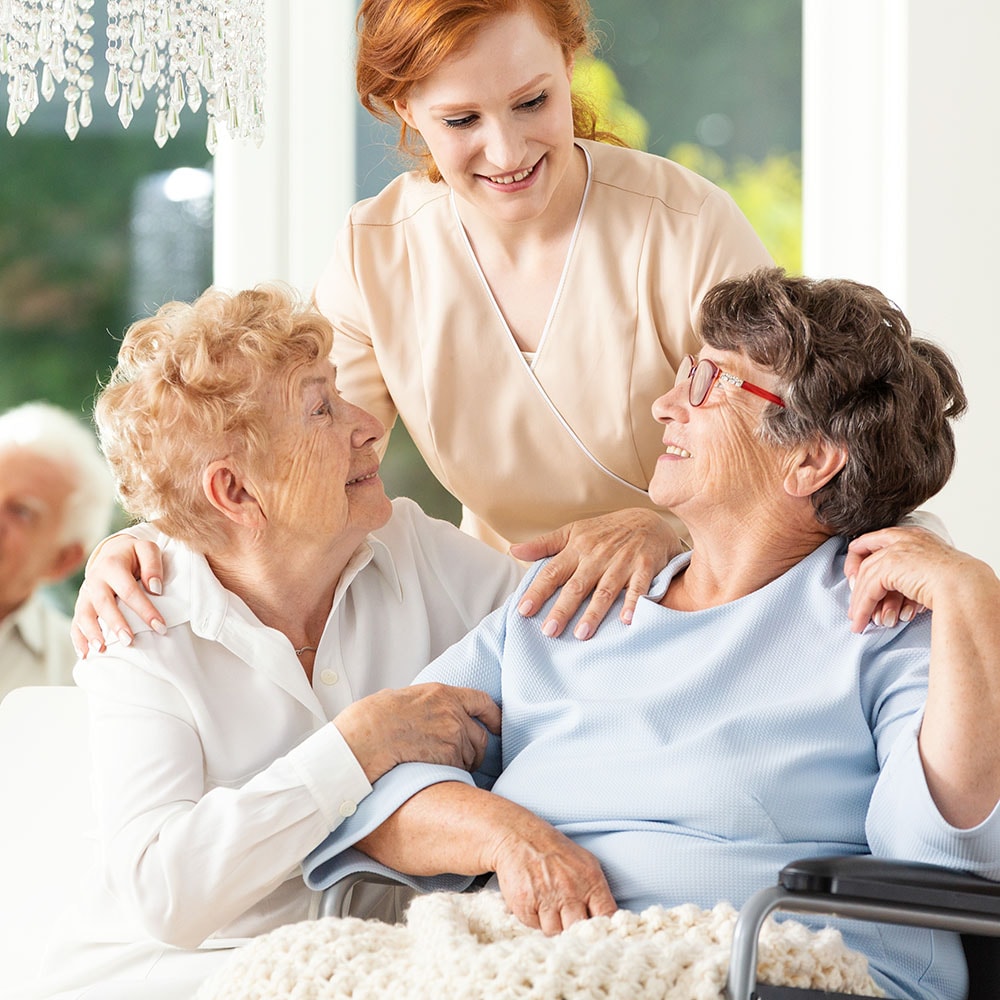 Key Victorian legislation for aged care developments - VIA